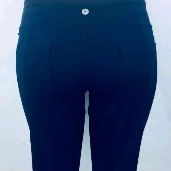 Active Life Pants & Jumpsuits Active Life Womens Comfy Capri Poshmark